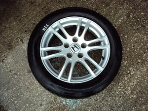 Honda Integra DC5 JDM 2001-2005 OEM ENKEI 16 Inch Alloy Wheel Rim S6M665B - Picture 1 of 12