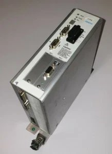 FESTO CMMP-AS-C2-3A  550041 Motorcontroller - Picture 1 of 7
