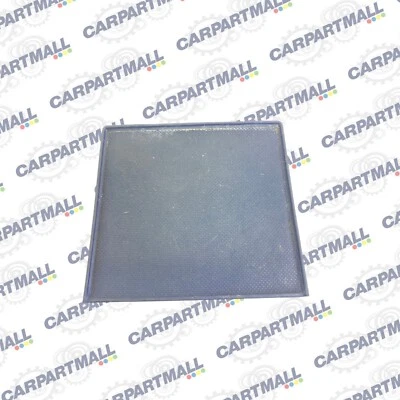 2004 2005 2006 2007 2008 Acura TSX Interior Center Console Floor Tray Mat OEM Foto 1 de 4