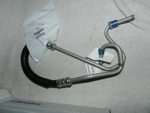 Edelmann 71404 Power Steering Pressure Line Hose Assembly Powercraft Made in USA - Picture 1 of 7