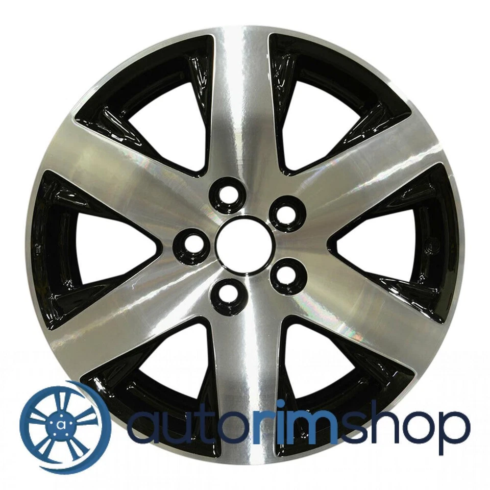 Honda Pilot Ridgeline 2012 2013 2014 2015 18" OEM Wheel Rim 42700SJCC01 - Image 1 of 1