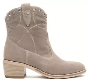 Stivali NeroGiardini E512705-451 E512705 2705 scarpe - Imagen 1 de 5