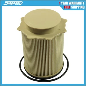 Diesel fuel filter Fits 10-18 Dodge Ram Cummins 2500 3500 4500 5500 6.7L Turbo - Picture 1 of 10