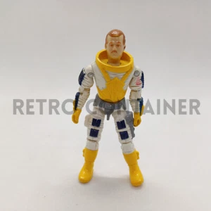 HASBRO GI JOE G.I. JOE - 1989 Payload v2 - Vintage Action Figure - Picture 1 of 1