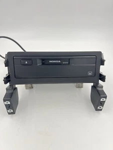 Audio Equipment Radio Cassette Player Fits 96-00 CIVIC 610036 - Bild 1 von 8