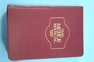 The Merck Manual Fifteenth Edition - Bild 1 von 4