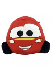 KellyToys Squishmallows 7 inch Lightning McQueen Plush Toy