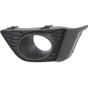 New Fog Light Trim Driving Lamp Front Left Fits 2015-2017 Honda Fit 71108T5RA10 - Bild 1 von 4