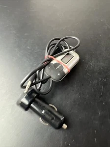 Griffin iTrip Auto Universal Plus FM Transmitter for Portable MP3 Players - Picture 1 of 7