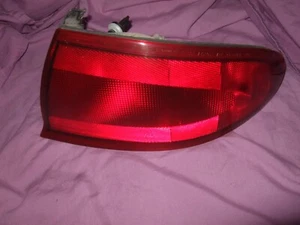 97 - 04 Buick Regal Right Outer Tail Light RH 16523324 OEM Used #1613 - Picture 1 of 4