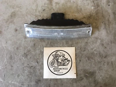 BMW R80 RT 1985 luz de circulación Foto 1 de 4