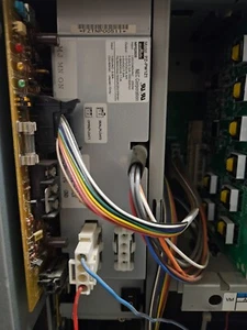 NEC 151488 PZ-PW121 Neax 2000 Power Supply Refurbished - Picture 1 of 2