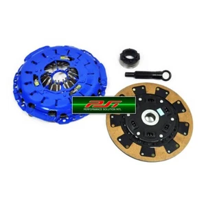 KIT DE EMBRAGUE PI KAVLAR PARA AUDI B5 S4 C5 A6 ALLROAD QUATTRO 2.7L BITURBO APB - Imagen 1 de 1