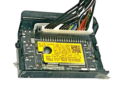 Sensor IR / Alimentación / Wi-Fi Samsung UN70TU700DBXZA UN70TU7000BXZA BN59-01341A  Foto 1 de 2