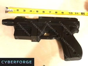 Star Wars Blaster - El Despertar de la Fuerza - Poe Dameron - Impreso en 3D. Impresión de alta gama - Imagen 1 de 2