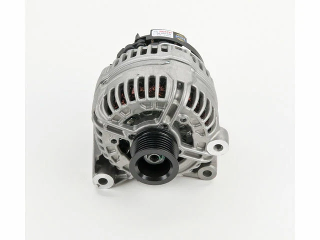 Bosch Alternator Alternator fits BMW 525i 2004-2005 2.5L 6 Cyl 35QCJJ - Изображение 1 из 1