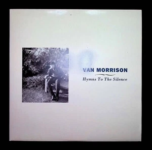 VAN MORRISON - Hymns To The Silence - 2LP - Polydor UK LP 849026-1 - 2 Vinyl - Bild 1 von 9
