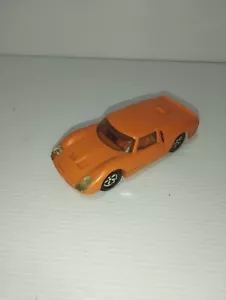 Modellino Ford GT40 In Plastica Anni 60 LEGGI DESCRIZIONE - Foto 1 di 8