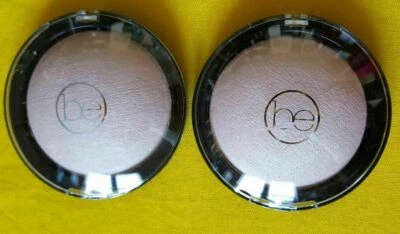 Beauticontrol Light Glow Highlighting Powder 0.51 OZ. All Skin Types (LOT OF 2) - Image 1 of 3