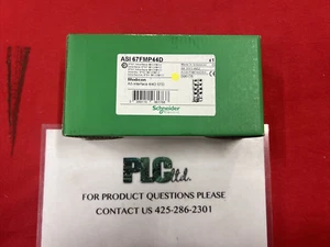 Schneider, Telemecanique | ASI67FMP44D | Analog I/O Module Brand New - Picture 1 of 3