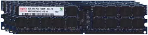 Sun SEWXD21Z (32GB) 4 × 371-4591 8GB Memory Expansion X-option, Tested/Warranty - Picture 1 of 1