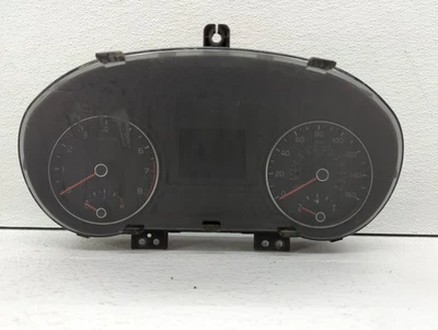 2016-2018 Kia Optima Speedometer Instrument Cluster Gauges CBAY9 - Image 1 of 4