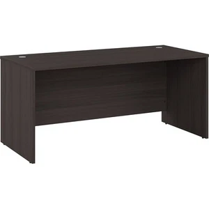 Bush Business Furniture Studio C 66"W Office Desk Storm Gray (SCD166SG) - Picture 1 of 8