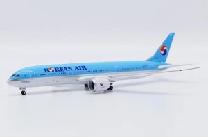 Aether Models KAL125102 1:500 Boeing 787-9 Dreamliner Korean Air HL8345 - Picture 1 of 1