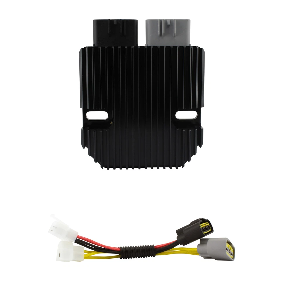 Регулятор REVOLT для Triumph Daytona / Street Triple 675 2006-2020 | # T1300823 - Изображение 1 из 4