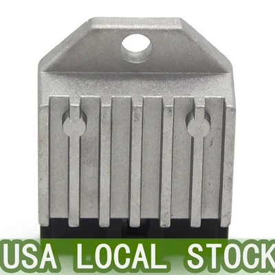 Rectifier Regulator For KTM 620 SUP-COMP 1999 620 SC 620 Super 00-01 50311034000 Foto 1 de 4