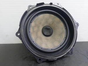 6J0035411 speaker for SEAT IBIZA IV (6J5 6P1) 1.4 TDI GASOLEO 2017 5P 2008 - Imagen 1 de 13