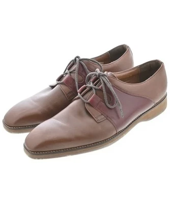 Sapatos PAUL STUART Business/Dress Marrom 25,5cm 2200567980021 - Imagem 1 de 4