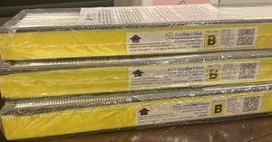 3 filtri aria originali GermGuardian FLT4825 HEPA taglia B, NUOVI! - Foto 1 di 3
