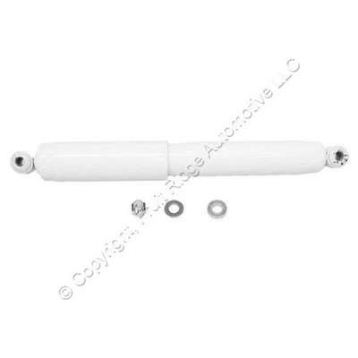 1 Midas/Gabriel REAR Shock G63405 for 76-86 Jeep CJ7 81-85 Scrambler 65-83 CJ5 - Image 1 of 2