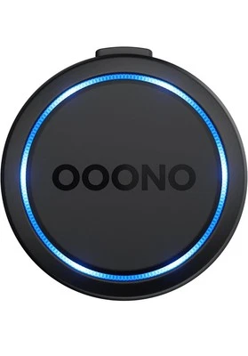 OOONO CO-Driver NO2 [NEUES Modell 2024] -Warnt vor Blitzern & Gefahren - Bild 1 von 4