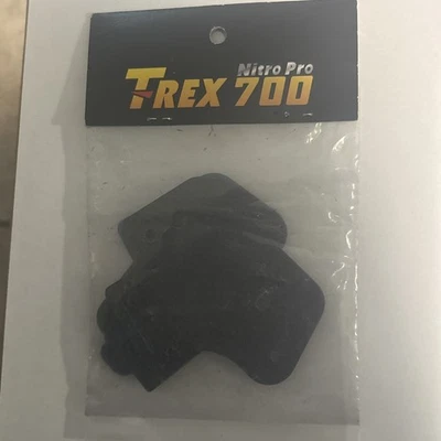 Juego de soportes de cuadro Trex 700N HN7060T Foto 1 de 4