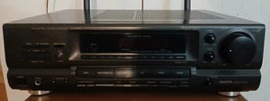 Technics SA-GX490 5 Channel Home Audio AV Control Stereo Phono Receiver -See Vid - Picture 1 of 18