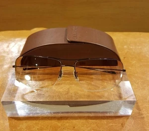 Oliver Peoples Atlas Tom Cruise Unisex Eyeglasses. - Picture 1 of 4