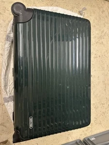 Rimowa Koffer - Limbo - 2 Rollen - Klassiker - guter Zustand - Bild 1 von 17