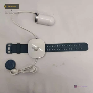 ITAMAR MEDICAL WATCH PAT ONE EINWEG-SCHLAFAPNOE-TESTKIT FÜR ZUHAUSE FÜR TEILE - Bild 1 von 6