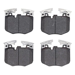 MASTER-SPORT 13046048972N-SET-MS Bremsbeläge Satz Vorne für BMW 5 Touring (G31) - Bild 1 von 9