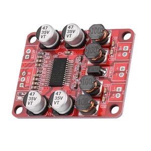 Verstärkerplatine TPA3110 Digital Audio Leistungsverstärkerplatine❀ - Bild 1 von 7