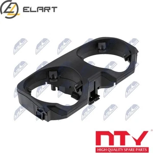 CUPHOLDER EZC-BM-378 FOR BMW N63B44A/B 4.4L 8cyl 7 F01, F02, F03, F04 N57D30 - Picture 1 of 10