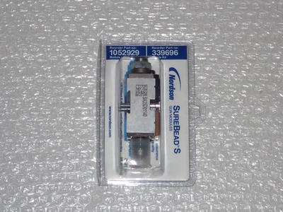 Nuevo MÓDULO PISTOLA NORDSON SUREBEAD S 1052929 339696 Foto 1 de 2