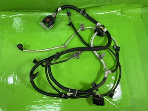 LAND ROVER DEFENDER L663 GEARBOX TRANSMISSION MHEV WIRING LOOM HARNESS 2020-2025 - Picture 1 of 24