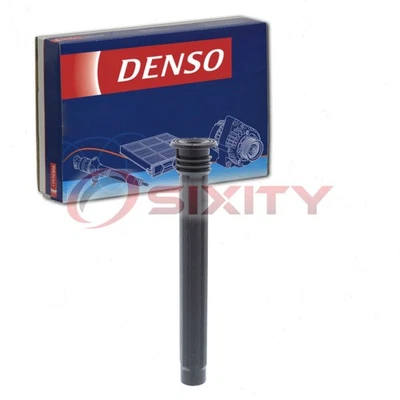 Kit de bota de bobina de encendido directo Denso para Jeep Cherokee 2014-2015 2,4 L L4 re Foto 1 de 4