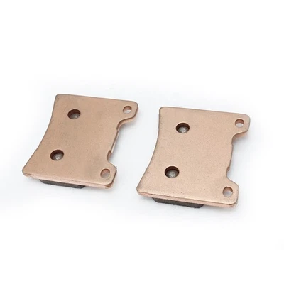 Rear Brake Pads for Yamaha FZR 600 FZR 1000 89-95 FZR 750 1989 90 XJR 1300 99-01 - Image 1 of 4