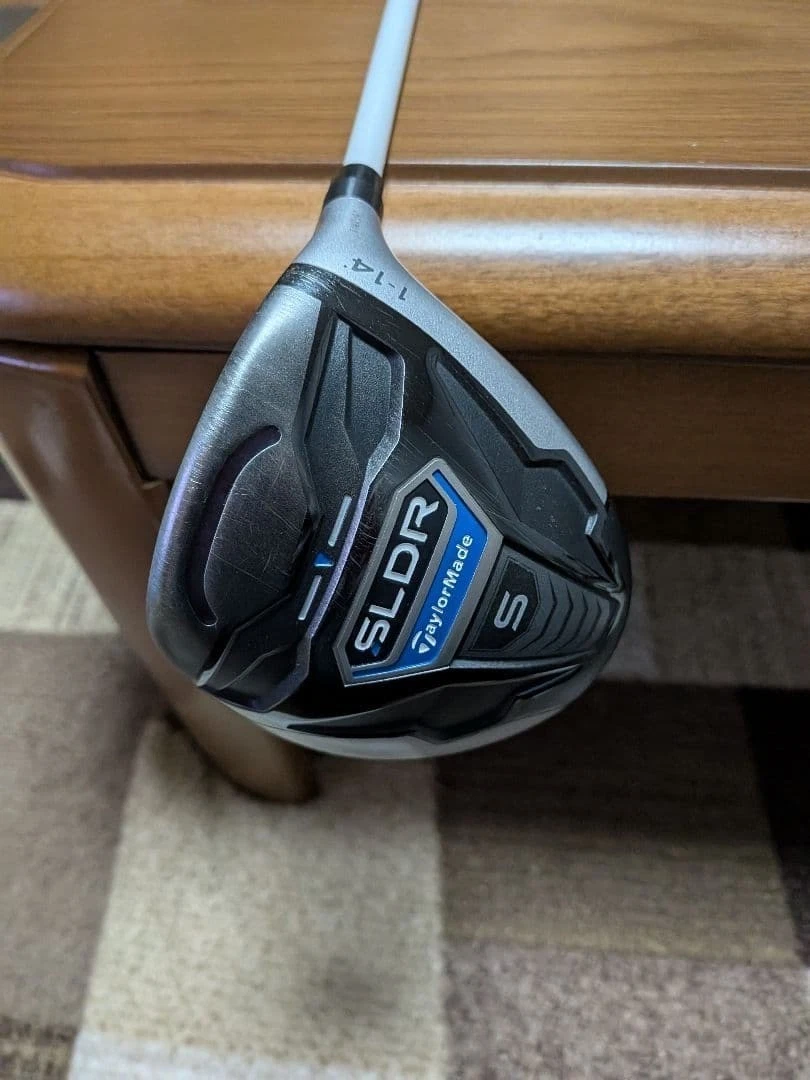 TaylorMade 14 Loft Driver Golf Clubs for sale | eBay