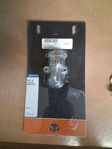 HARLEY DAVIDSON UNIVERSAL HELMET LOCK 45732-86 - Picture 1 of 5