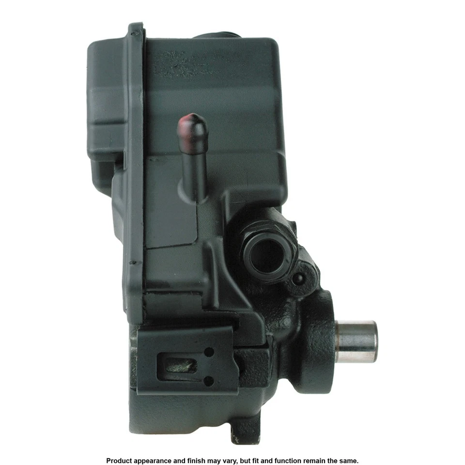 For Buick Rendezvous Terraza Pontiac Aztek Cardone Power Steering Pump TCP - Image 1 of 4